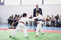 Festival E Torneio De Karate-Do Para Crianças E Exame De FaixasAssociação Shizuoka Goju-Kan Do Brasil