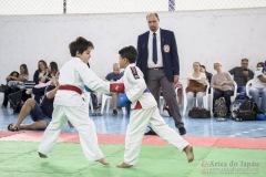 Festival E Torneio De Karate-Do Para Crianças E Exame De FaixasAssociação Shizuoka Goju-Kan Do Brasil