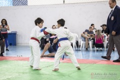 Festival E Torneio De Karate-Do Para Crianças E Exame De FaixasAssociação Shizuoka Goju-Kan Do Brasil