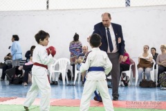 Festival E Torneio De Karate-Do Para Crianças E Exame De FaixasAssociação Shizuoka Goju-Kan Do Brasil