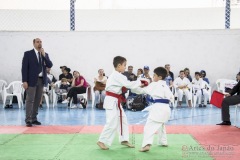 Festival E Torneio De Karate-Do Para Crianças E Exame De FaixasAssociação Shizuoka Goju-Kan Do Brasil