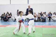 Festival E Torneio De Karate-Do Para Crianças E Exame De FaixasAssociação Shizuoka Goju-Kan Do Brasil