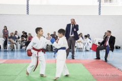 Festival E Torneio De Karate-Do Para Crianças E Exame De FaixasAssociação Shizuoka Goju-Kan Do Brasil