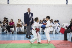 Festival E Torneio De Karate-Do Para Crianças E Exame De FaixasAssociação Shizuoka Goju-Kan Do Brasil