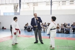 Festival E Torneio De Karate-Do Para Crianças E Exame De FaixasAssociação Shizuoka Goju-Kan Do Brasil