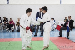 Festival E Torneio De Karate-Do Para Crianças E Exame De FaixasAssociação Shizuoka Goju-Kan Do Brasil