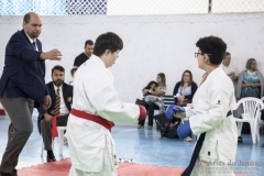 Festival E Torneio De Karate-Do Para Crianças E Exame De FaixasAssociação Shizuoka Goju-Kan Do Brasil