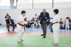 Festival E Torneio De Karate-Do Para Crianças E Exame De FaixasAssociação Shizuoka Goju-Kan Do Brasil