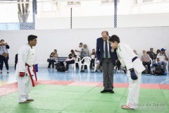 Festival E Torneio De Karate-Do Para Crianças E Exame De FaixasAssociação Shizuoka Goju-Kan Do Brasil