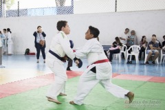 Festival E Torneio De Karate-Do Para Crianças E Exame De FaixasAssociação Shizuoka Goju-Kan Do Brasil