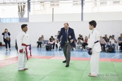 Festival E Torneio De Karate-Do Para Crianças E Exame De FaixasAssociação Shizuoka Goju-Kan Do Brasil