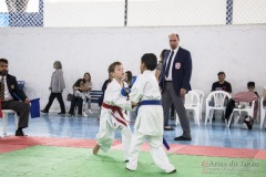 Festival E Torneio De Karate-Do Para Crianças E Exame De FaixasAssociação Shizuoka Goju-Kan Do Brasil