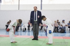 Festival E Torneio De Karate-Do Para Crianças E Exame De FaixasAssociação Shizuoka Goju-Kan Do Brasil