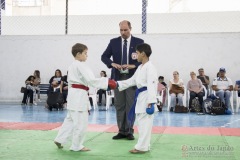 Festival E Torneio De Karate-Do Para Crianças E Exame De FaixasAssociação Shizuoka Goju-Kan Do Brasil