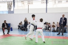 Festival E Torneio De Karate-Do Para Crianças E Exame De FaixasAssociação Shizuoka Goju-Kan Do Brasil