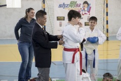 Festival E Torneio De Karate-Do Para Crianças E Exame De FaixasAssociação Shizuoka Goju-Kan Do Brasil