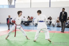 Festival E Torneio De Karate-Do Para Crianças E Exame De FaixasAssociação Shizuoka Goju-Kan Do Brasil