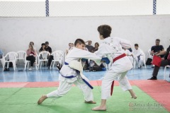 Festival E Torneio De Karate-Do Para Crianças E Exame De FaixasAssociação Shizuoka Goju-Kan Do Brasil