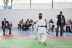 Festival E Torneio De Karate-Do Para Crianças E Exame De FaixasAssociação Shizuoka Goju-Kan Do Brasil