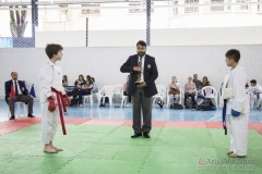 Festival E Torneio De Karate-Do Para Crianças E Exame De FaixasAssociação Shizuoka Goju-Kan Do Brasil