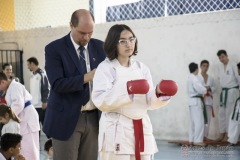 Festival E Torneio De Karate-Do Para Crianças E Exame De FaixasAssociação Shizuoka Goju-Kan Do Brasil