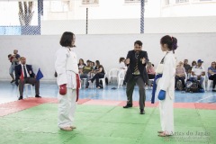 Festival E Torneio De Karate-Do Para Crianças E Exame De FaixasAssociação Shizuoka Goju-Kan Do Brasil