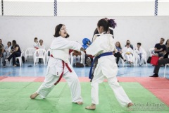 Festival E Torneio De Karate-Do Para Crianças E Exame De FaixasAssociação Shizuoka Goju-Kan Do Brasil