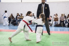 Festival E Torneio De Karate-Do Para Crianças E Exame De FaixasAssociação Shizuoka Goju-Kan Do Brasil