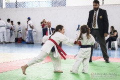 Festival E Torneio De Karate-Do Para Crianças E Exame De FaixasAssociação Shizuoka Goju-Kan Do Brasil