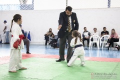 Festival E Torneio De Karate-Do Para Crianças E Exame De FaixasAssociação Shizuoka Goju-Kan Do Brasil