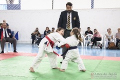 Festival E Torneio De Karate-Do Para Crianças E Exame De FaixasAssociação Shizuoka Goju-Kan Do Brasil