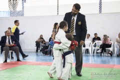 Festival E Torneio De Karate-Do Para Crianças E Exame De FaixasAssociação Shizuoka Goju-Kan Do Brasil