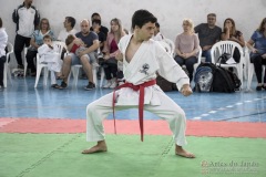 Festival E Torneio De Karate-Do Para Crianças E Exame De FaixasAssociação Shizuoka Goju-Kan Do Brasil