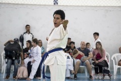 Festival E Torneio De Karate-Do Para Crianças E Exame De FaixasAssociação Shizuoka Goju-Kan Do Brasil