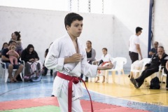 Festival E Torneio De Karate-Do Para Crianças E Exame De FaixasAssociação Shizuoka Goju-Kan Do Brasil