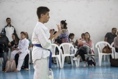 Festival E Torneio De Karate-Do Para Crianças E Exame De FaixasAssociação Shizuoka Goju-Kan Do Brasil