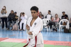 Festival E Torneio De Karate-Do Para Crianças E Exame De FaixasAssociação Shizuoka Goju-Kan Do Brasil