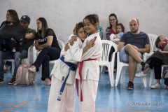 Festival E Torneio De Karate-Do Para Crianças E Exame De FaixasAssociação Shizuoka Goju-Kan Do Brasil