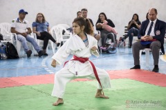 Festival E Torneio De Karate-Do Para Crianças E Exame De FaixasAssociação Shizuoka Goju-Kan Do Brasil