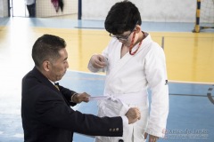 Festival E Torneio De Karate-Do Para Crianças E Exame De FaixasAssociação Shizuoka Goju-Kan Do Brasil