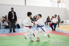 Festival E Torneio De Karate-Do Para Crianças E Exame De FaixasAssociação Shizuoka Goju-Kan Do Brasil