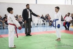 Festival E Torneio De Karate-Do Para Crianças E Exame De FaixasAssociação Shizuoka Goju-Kan Do Brasil