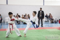 Festival E Torneio De Karate-Do Para Crianças E Exame De FaixasAssociação Shizuoka Goju-Kan Do Brasil