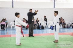 Festival E Torneio De Karate-Do Para Crianças E Exame De FaixasAssociação Shizuoka Goju-Kan Do Brasil