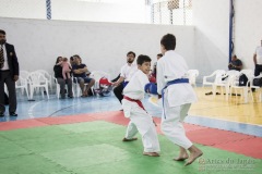 Festival E Torneio De Karate-Do Para Crianças E Exame De FaixasAssociação Shizuoka Goju-Kan Do Brasil