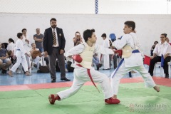 Festival E Torneio De Karate-Do Para Crianças E Exame De FaixasAssociação Shizuoka Goju-Kan Do Brasil