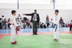 Festival E Torneio De Karate-Do Para Crianças E Exame De FaixasAssociação Shizuoka Goju-Kan Do Brasil