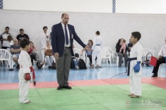 Festival E Torneio De Karate-Do Para Crianças E Exame De FaixasAssociação Shizuoka Goju-Kan Do Brasil