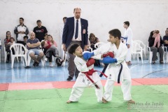 Festival E Torneio De Karate-Do Para Crianças E Exame De FaixasAssociação Shizuoka Goju-Kan Do Brasil