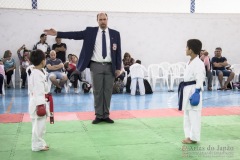 Festival E Torneio De Karate-Do Para Crianças E Exame De FaixasAssociação Shizuoka Goju-Kan Do Brasil